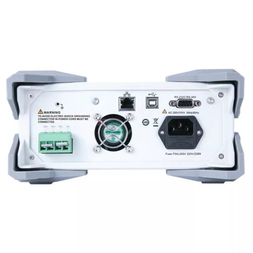 UNI-T UDP6722 Programmable DC Power Supply 80V 20A - Image 4