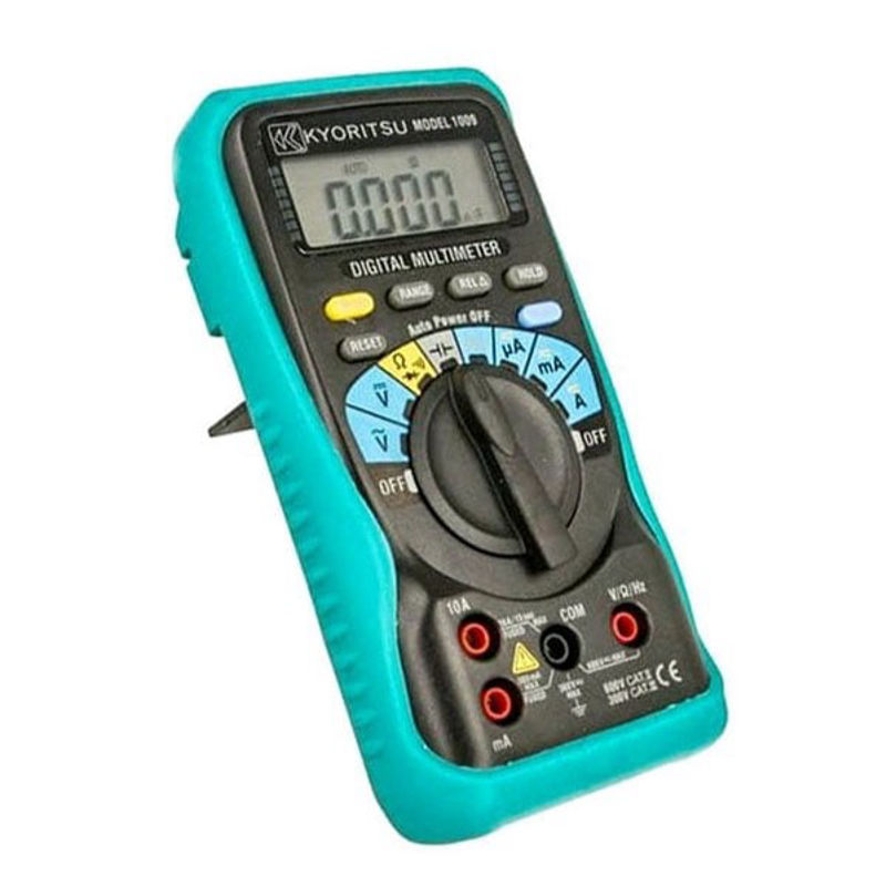 KYORITSU 1009 Digital Multimeter