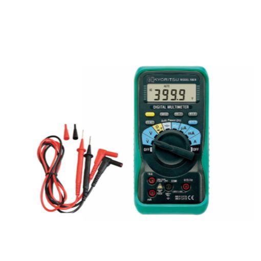 KYORITSU 1009 Digital Multimeter - Image 2