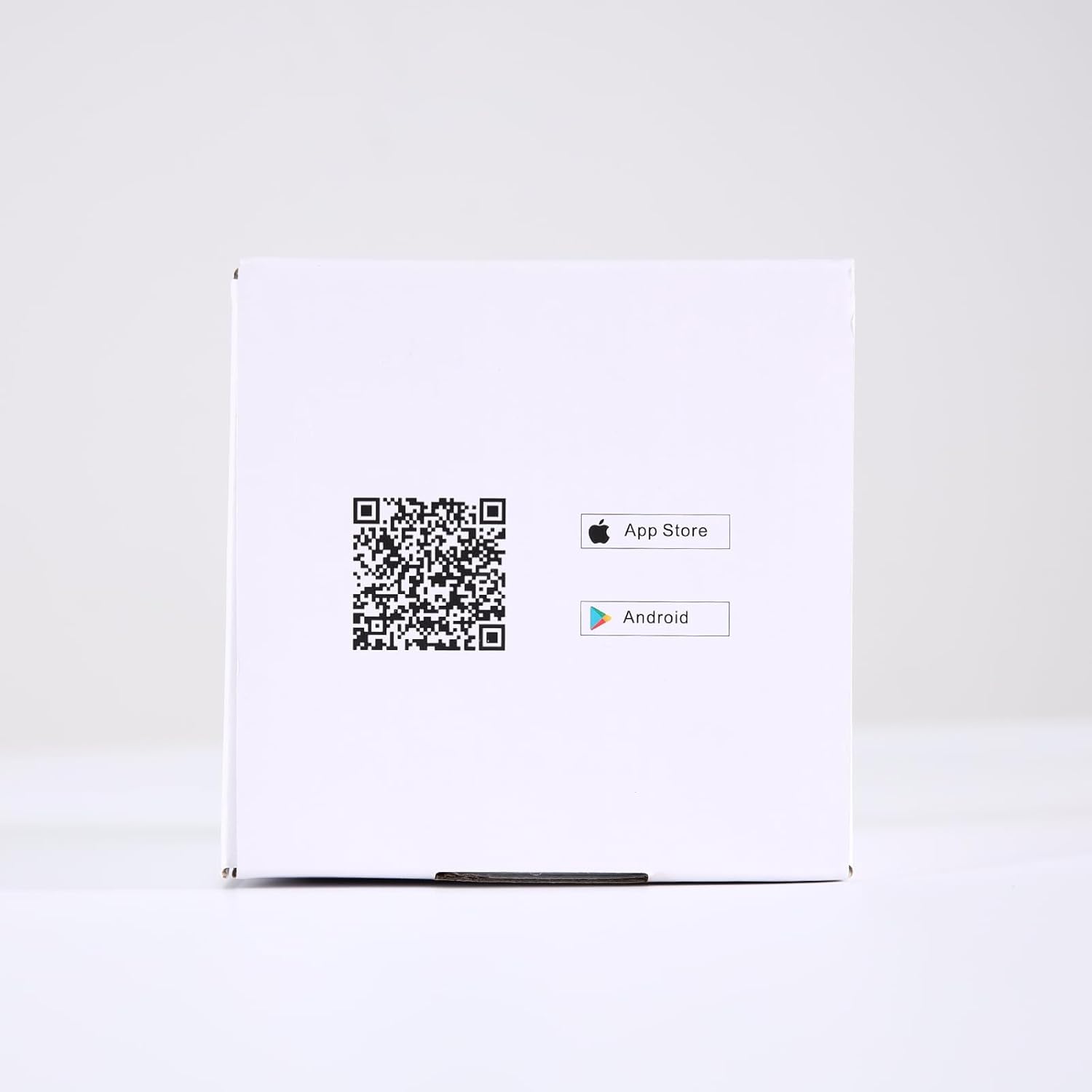 LED Matrix Panel Bluetooth APP Control – Model: JTPD-03-001 (12x68cm) - Image 7