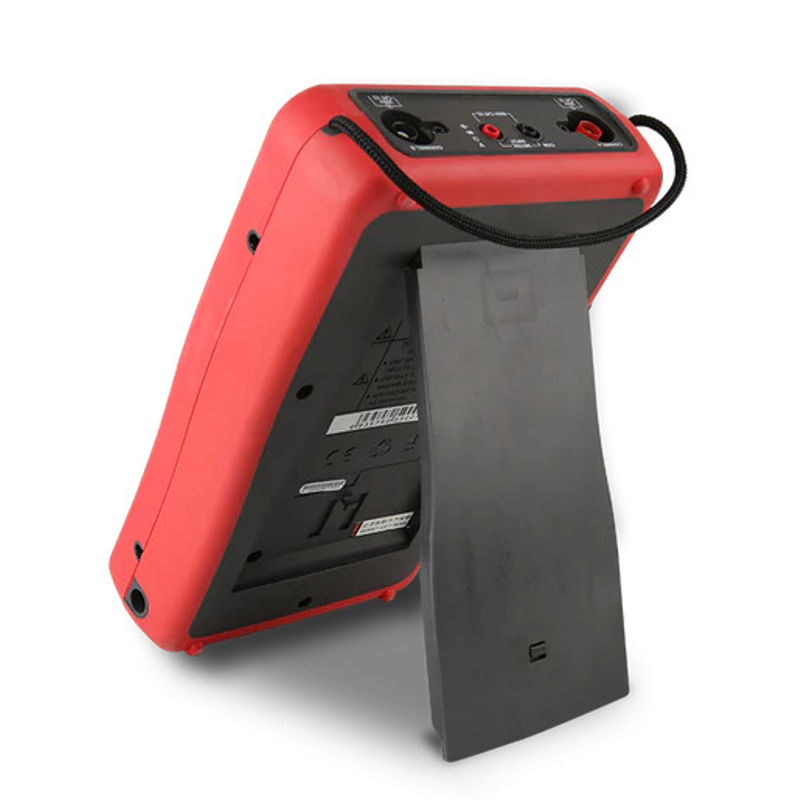 UNI-T UTD1102C Handheld Oscilloscope - Image 2