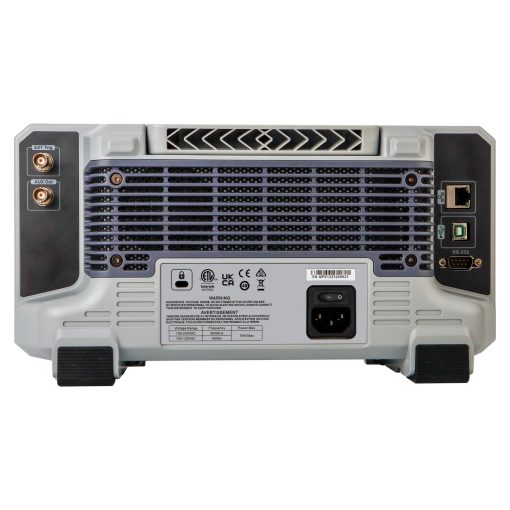 UNI-T UPO1054 Digital Oscilloscope - Image 3