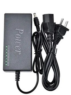 Ziuscore S6-96W Mini Table Saw – Precision Desktop Cutter for DIY & Woodworking - Image 6