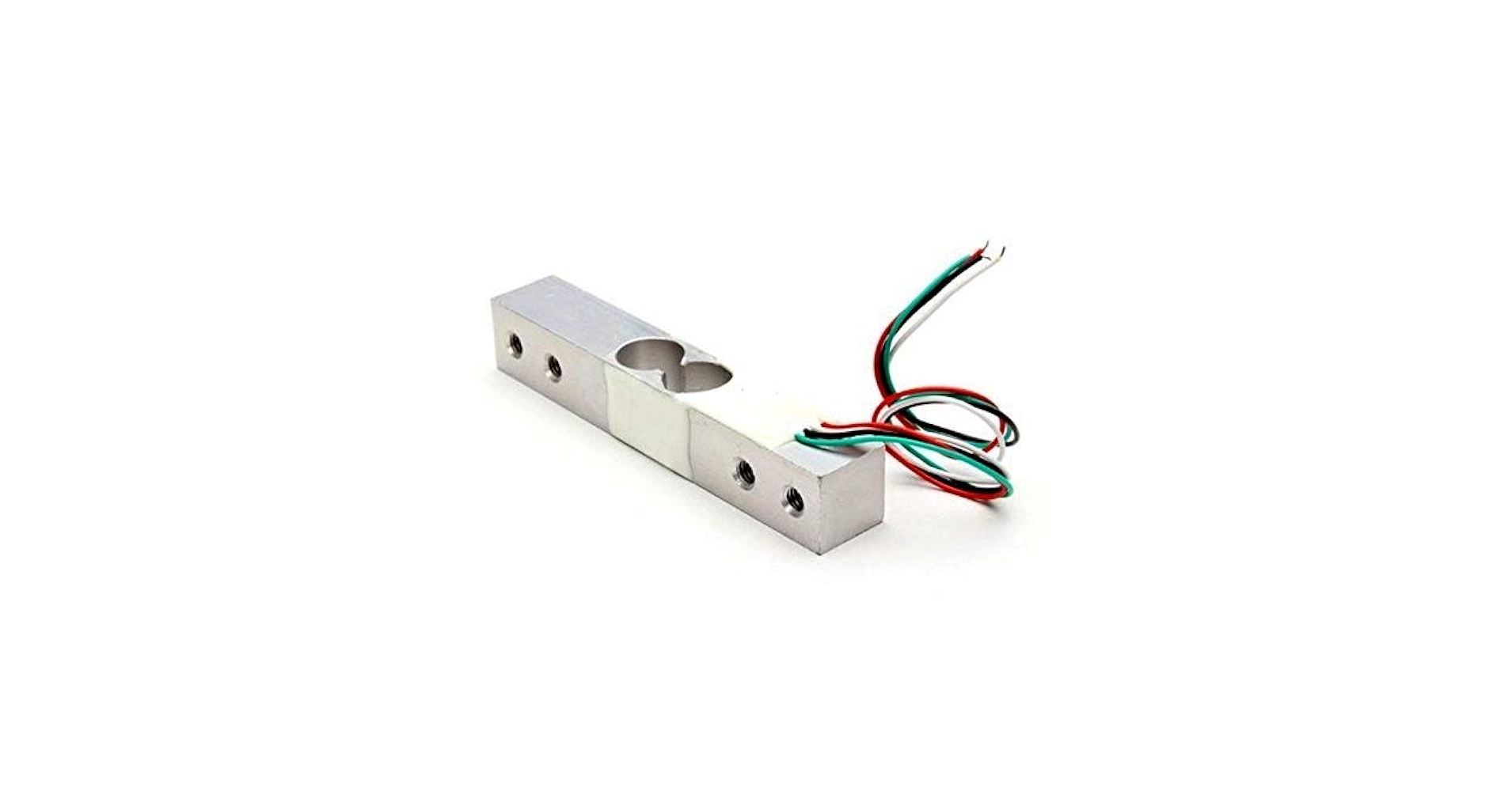 Load Cell 10kg – Straight Bar Weight Sensor - Image 2