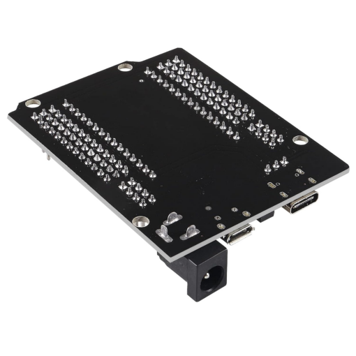Expansion board For ESP32 30P With (Type-C , Micro USB) Dual Interface 30 Pin - Image 7