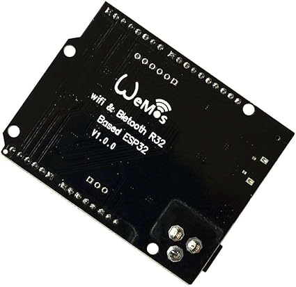 WeMOS® ESP32 UNO D1 R32 Board - WiFi and Bluetooth 4MB Flash - Image 6