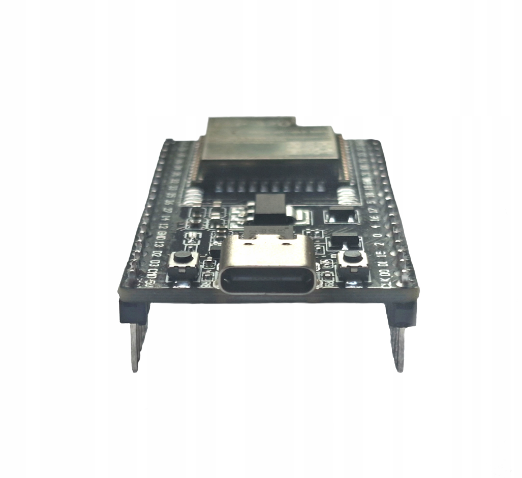 SP32 DevKitC ESP-WROOM-32U WiFi + Bluetooth with USB-C - Image 3