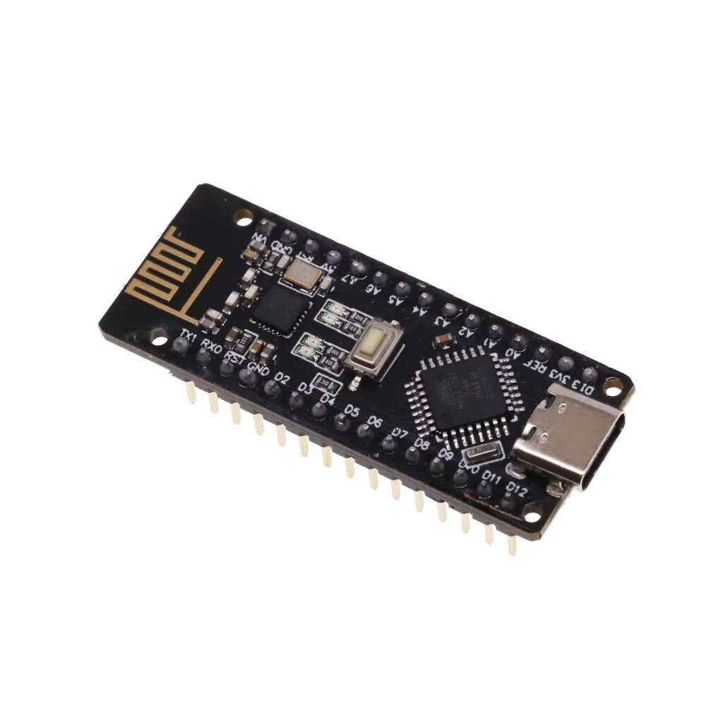 Arduino RF-NANO ATmega328P with NRF24L01 Wireless Module - Image 3