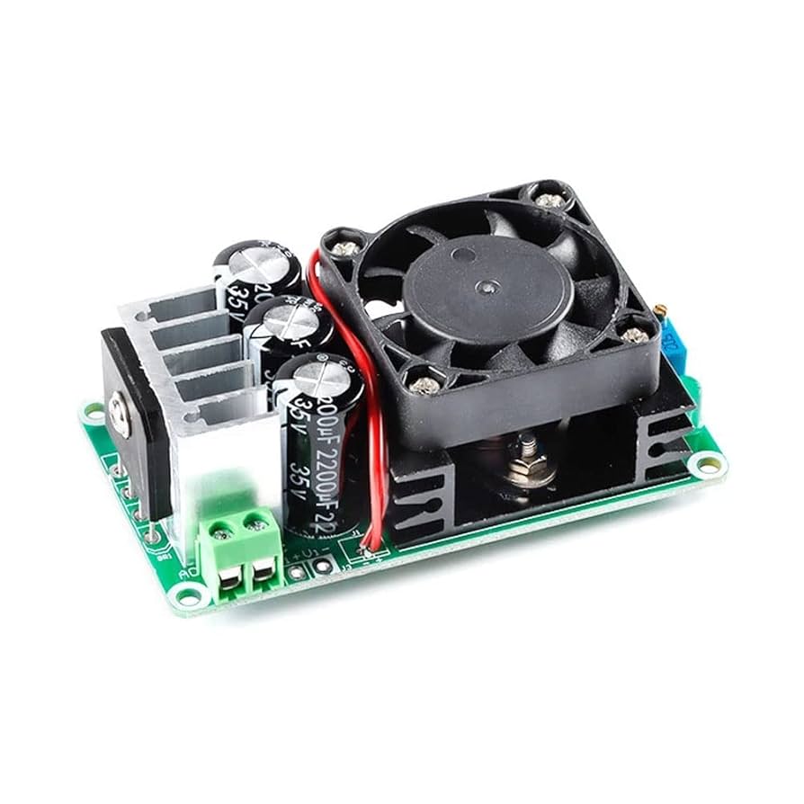 LM338K Rectifier Power Board Adjustable Linear Regulator + Rectifier Filter