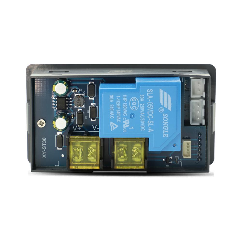XY-ST30 30A WIFI Remote Thermostat Temperature Controller Module 6-30V - Image 2