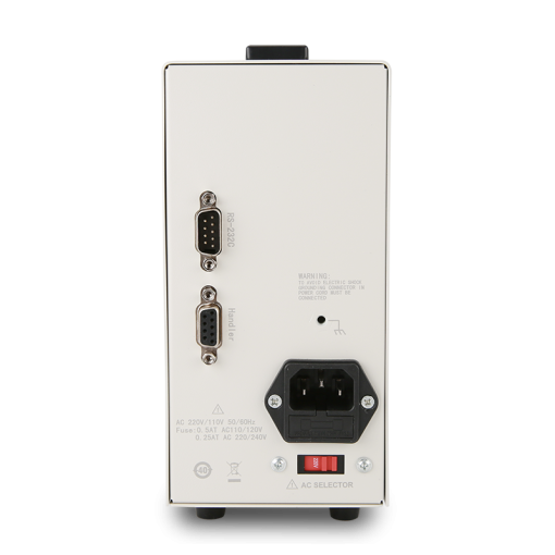 UNI-T UTR2810E+ LCR Digital Meter - Image 3