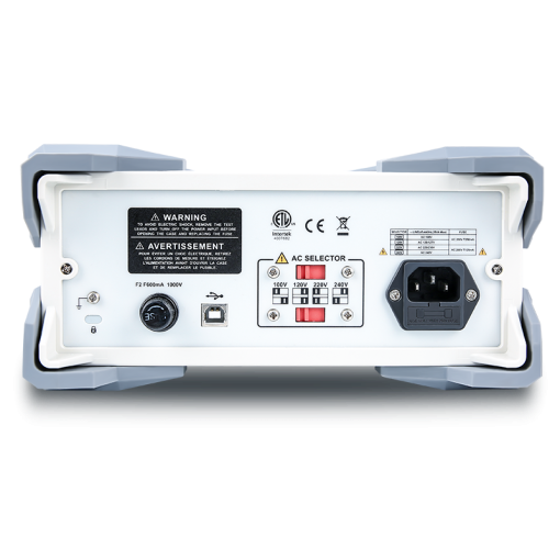 UNI-T UT8804E Digital Multimeter - Image 2