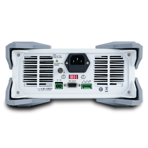 UNI-T UTL8512+ Programmable DC Electronic Load - Image 3
