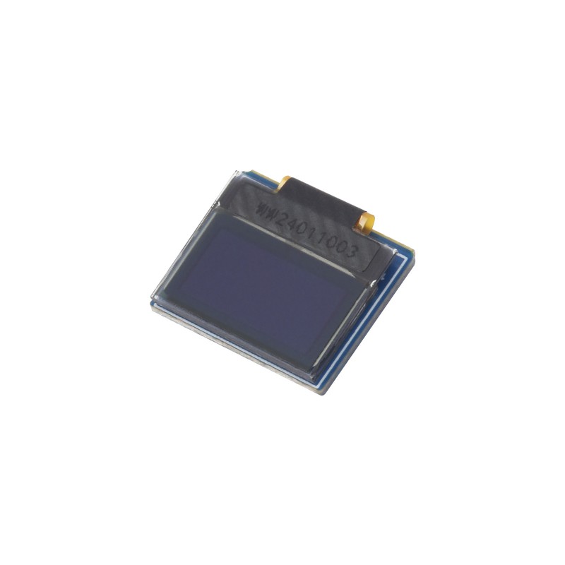 Waveshare 0.49" inch OLED Display Screen Module - Image 3