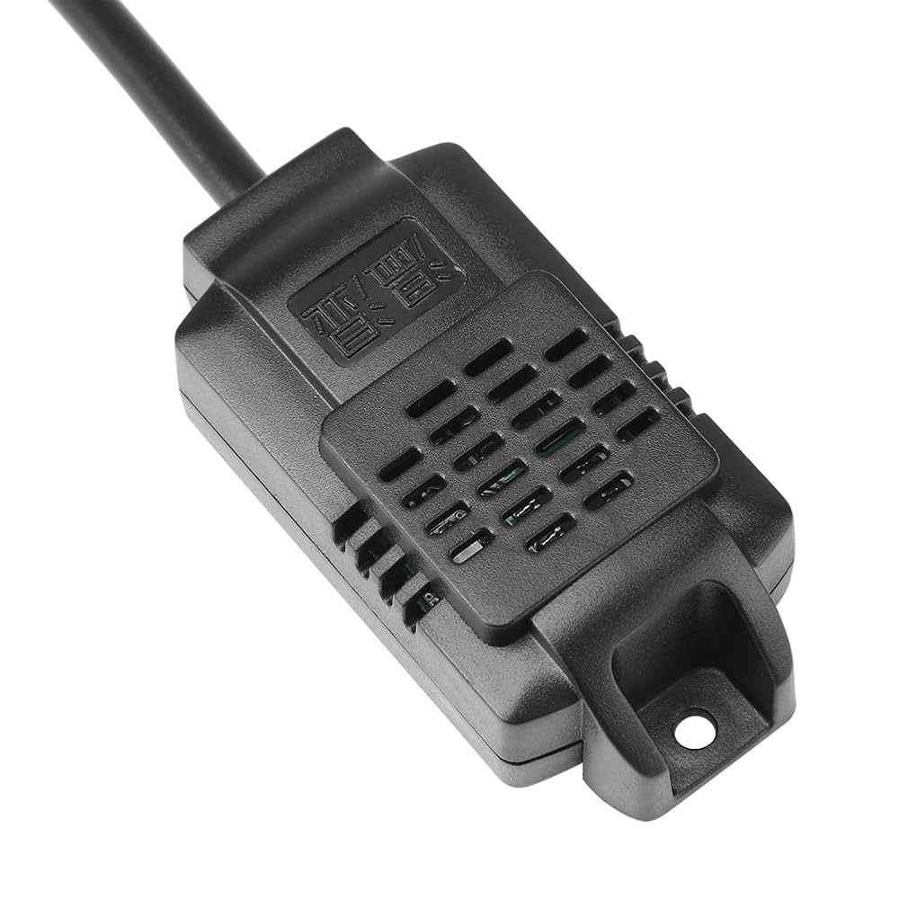 SHT20 Temperature Humidity Sensor Module - Image 7