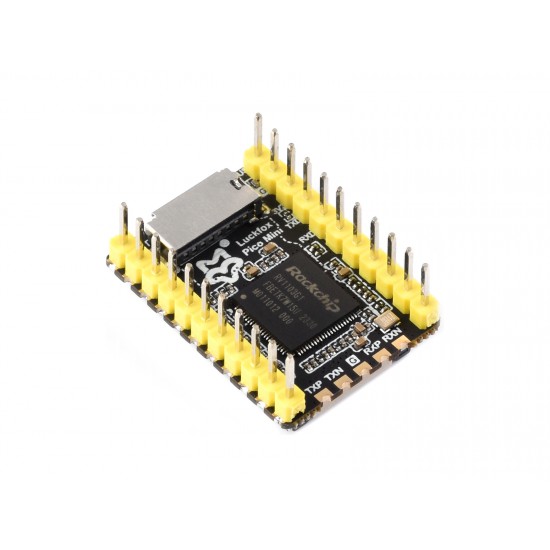 Luckfox Pico Mini B RV1103 Linux Micro Development Board - Image 2