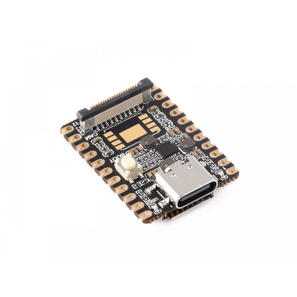 Luckfox Pico Mini B RV1103 Linux Micro Development Board - Image 3