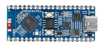 ESP32-S3 Pico Development Board - Image 3