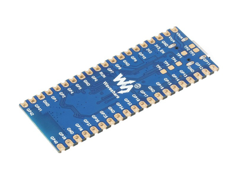 ESP32-S3 Pico Development Board - Image 7