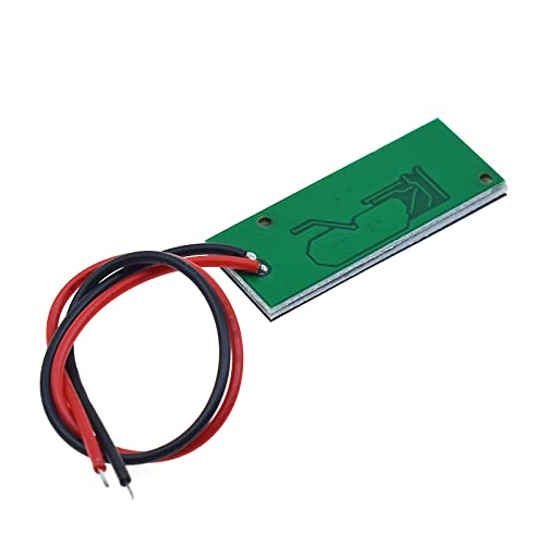 18650 Li-ion Lipo Lithium 12V Lead Acid Battery Level Indicator Tester LCD Display Meter Module - Image 3