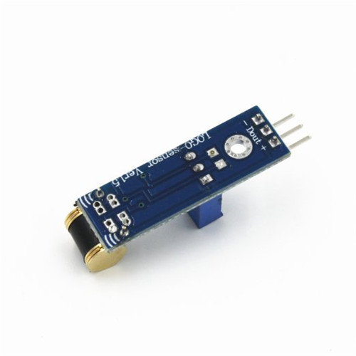 801S Vibration Shock Sensor (Adjustable Sensitivity) - Image 3