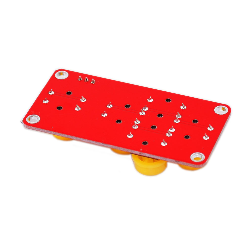 Keyboard Simulate Five Key Module Analog Button for arduino Sensor Expansion Board - Image 5