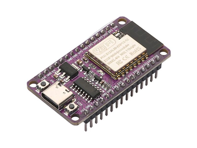 Node MCU ESP32-C2 Development Board ESPC2-12 Module