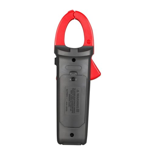 UNI-T UT213C 400A Digital Clamp Meters - Image 3