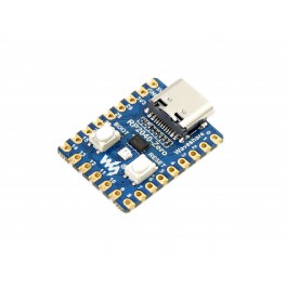 RP2040 Mini Development Board 5 × 5 RGB LED Matrix Development Board Module - Image 5