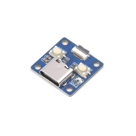 ESP32-S3 Mini Development Board Wi-Fi Bluetooth Dual Mode Wireless Communication Module - Image 3