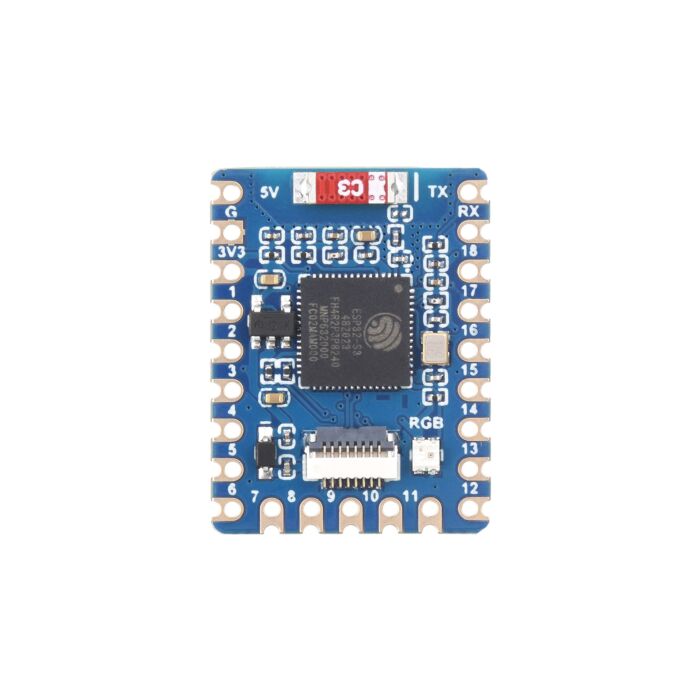 ESP32-S3-Tiny Development Board Bluetooth LE+2.4GHz Wi-Fi - Image 2