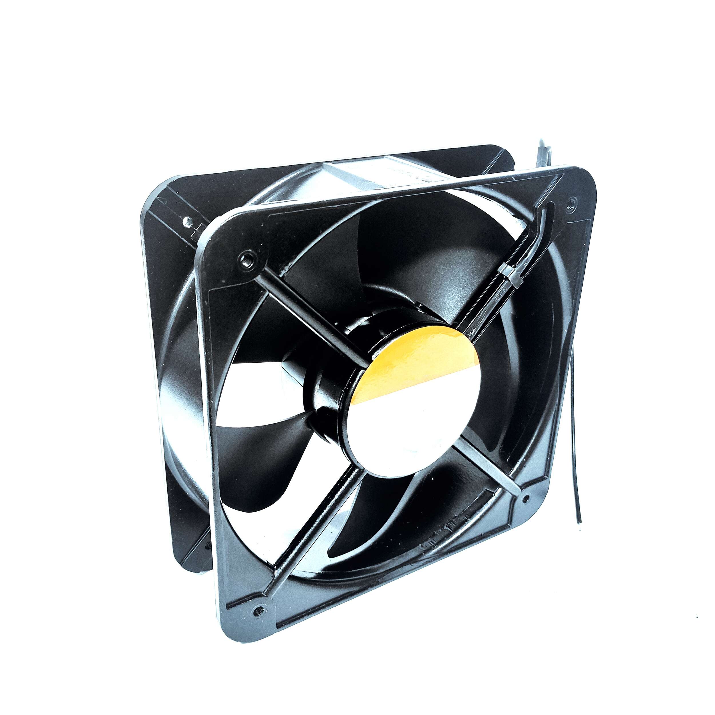 Fan AC Golden Sun Rack Fan 220V 20*20 CM