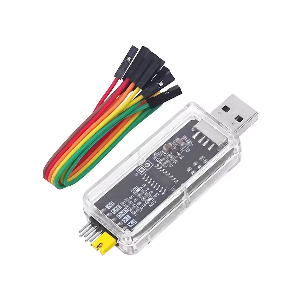 WCH-Link Debugger – RISC-V Online Download & Debug Tool