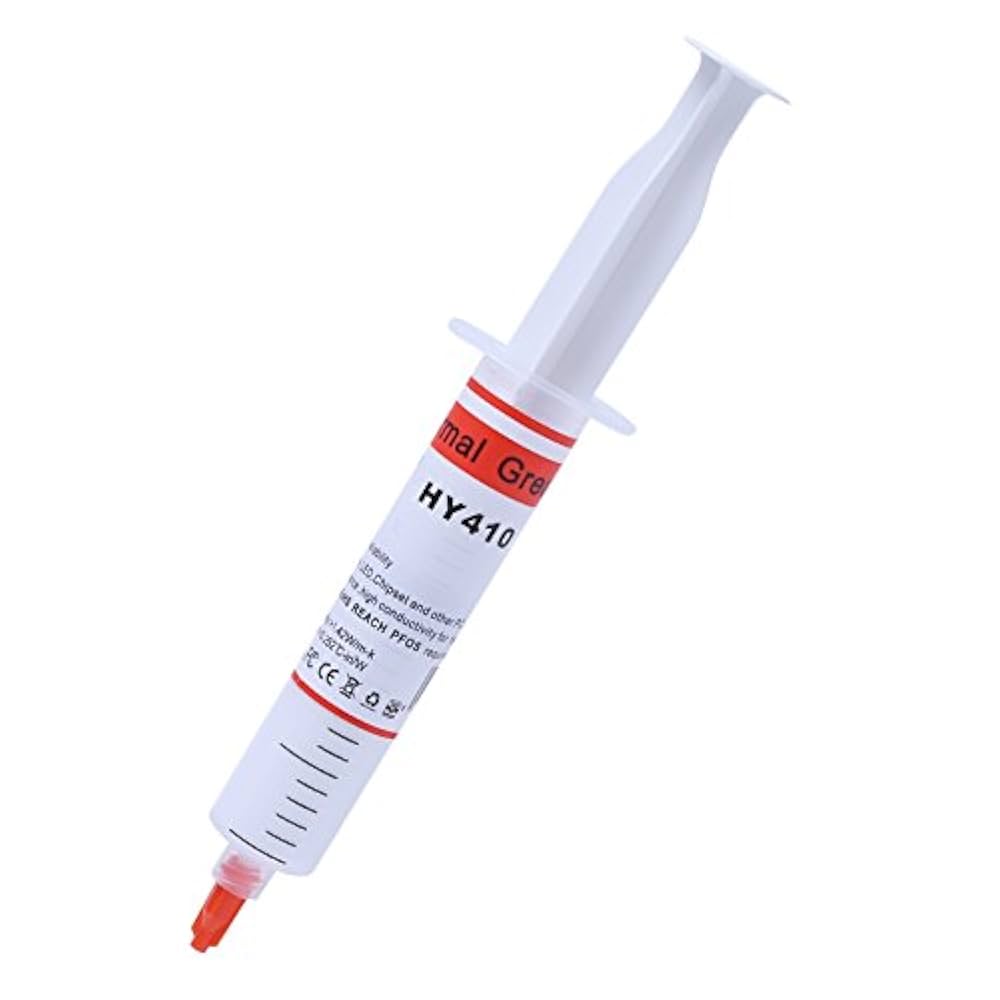 HY410 Heatsink Thermal Compound Paste - Image 2