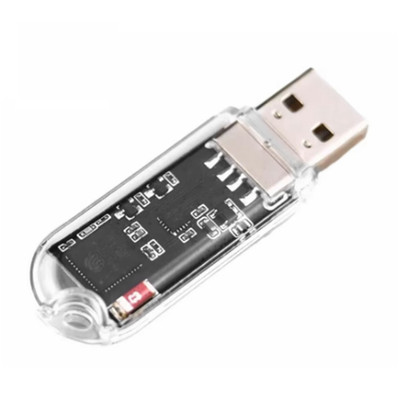 ESP32 Development Board USB Dongle Bluetooth Gateway MicroPython