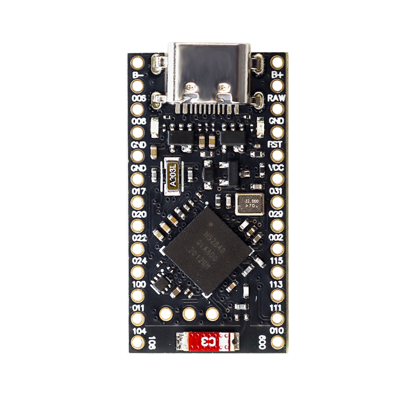 Promicro NRF52840 Alternative Development Board - Image 4