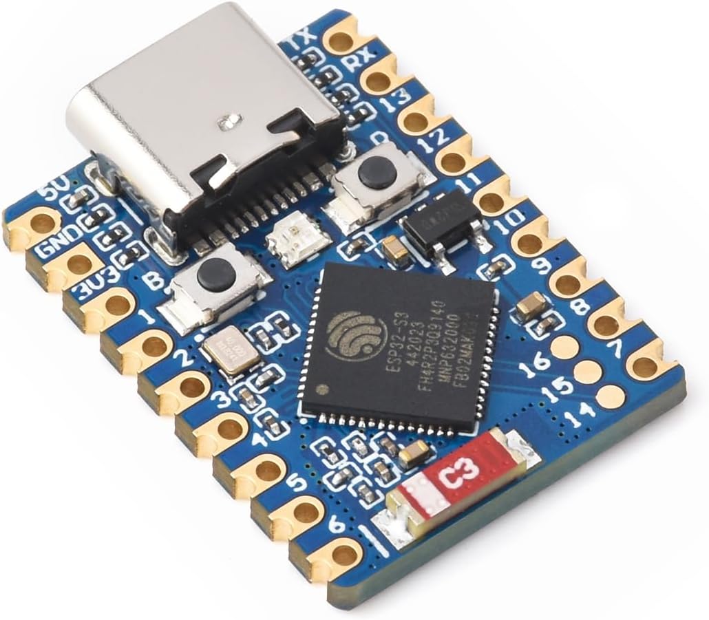 ESP32-S3 Zero Mini Development Board