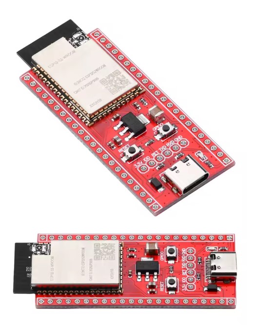 ESP32-S2 DevKit Development Board Module - Image 3