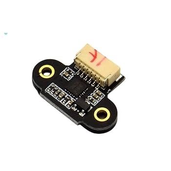 TOF10120 Laser Range Sensor Module 10-180cm UART & I2C Interface - Image 4