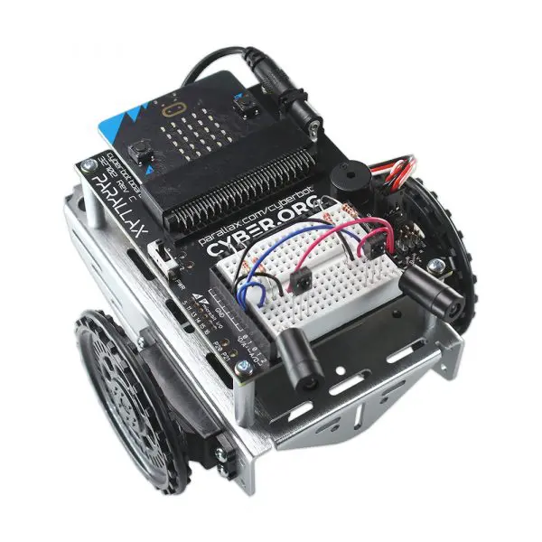 CyberBot Smart Robotics Kit - Image 3