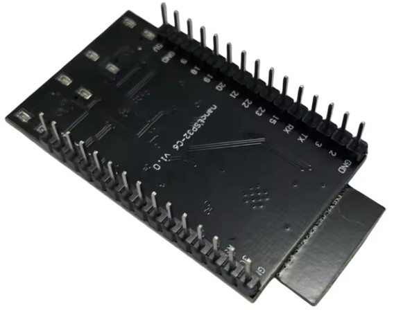 ESP32-C6 Development Board ESP32C6 Minimum System Board ESP32 Core Board RISC-V IoT WiFi6 Bluetooth - Image 3
