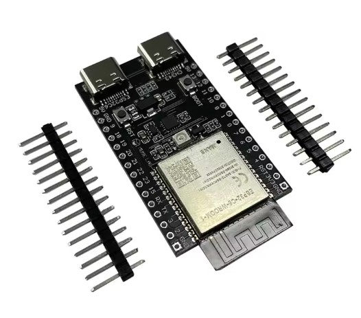 ESP32-C6 Development Board ESP32C6 Minimum System Board ESP32 Core Board RISC-V IoT WiFi6 Bluetooth - Image 4