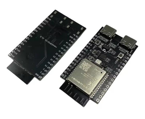ESP32-C6 Development Board ESP32C6 Minimum System Board ESP32 Core Board RISC-V IoT WiFi6 Bluetooth - Image 5
