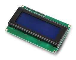 IIC/I2C 2004 Serial Character LCD 4x20 Display - Image 3