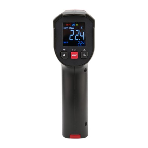 UNI-T UT306C Infrared Thermometer - Image 2
