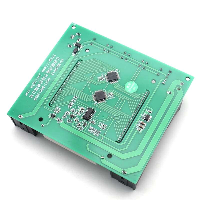 XH-M239 18650 Battery Capacity Tester with LCD Display - Image 2