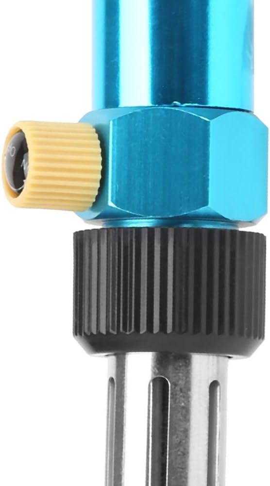 Walfront 100W Portable Butane Gas Soldering Iron - Image 4