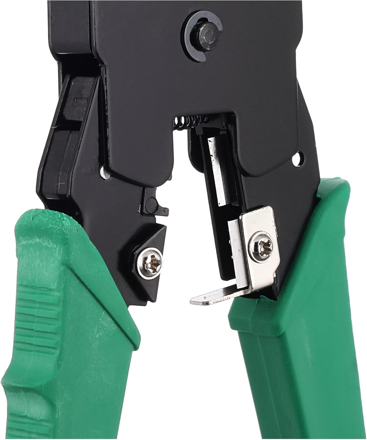 Multipurpose Network Crimping Tool - Image 2