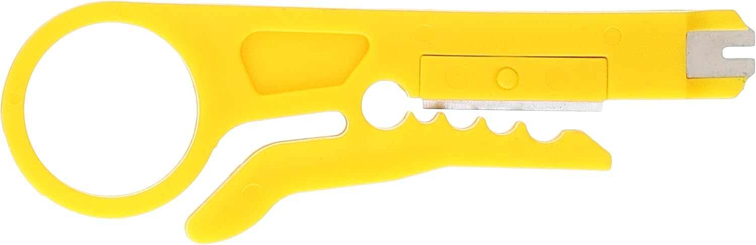Multipurpose Network Crimping Tool - Image 5