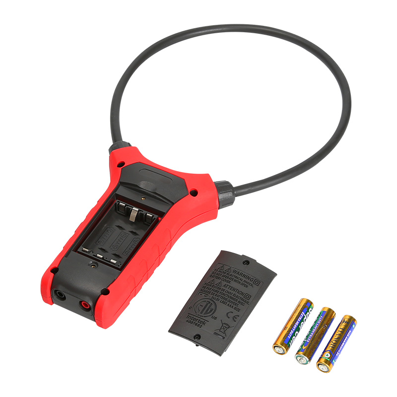 UNI-T UT281E Digital Flex Clamp Multimeter - Image 3
